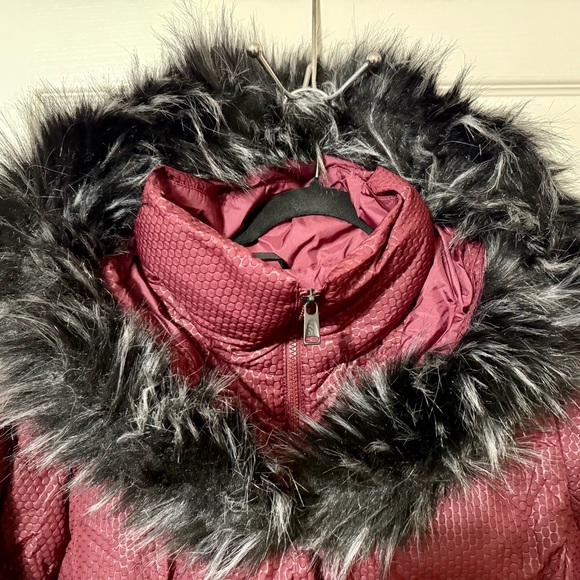 Women’s The North Face Parka - Picture 4 of 13